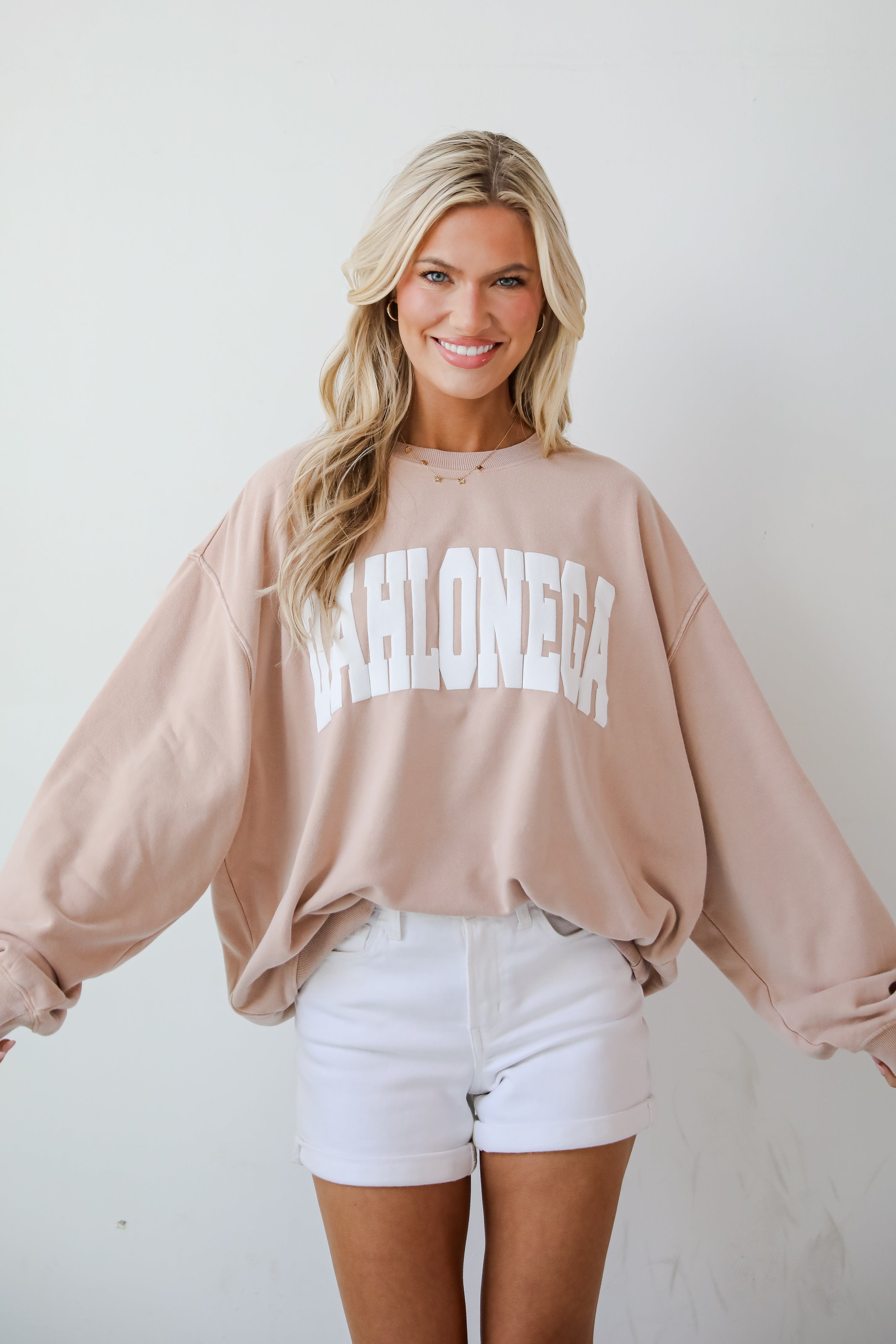 Dahlonega Sweatshirt