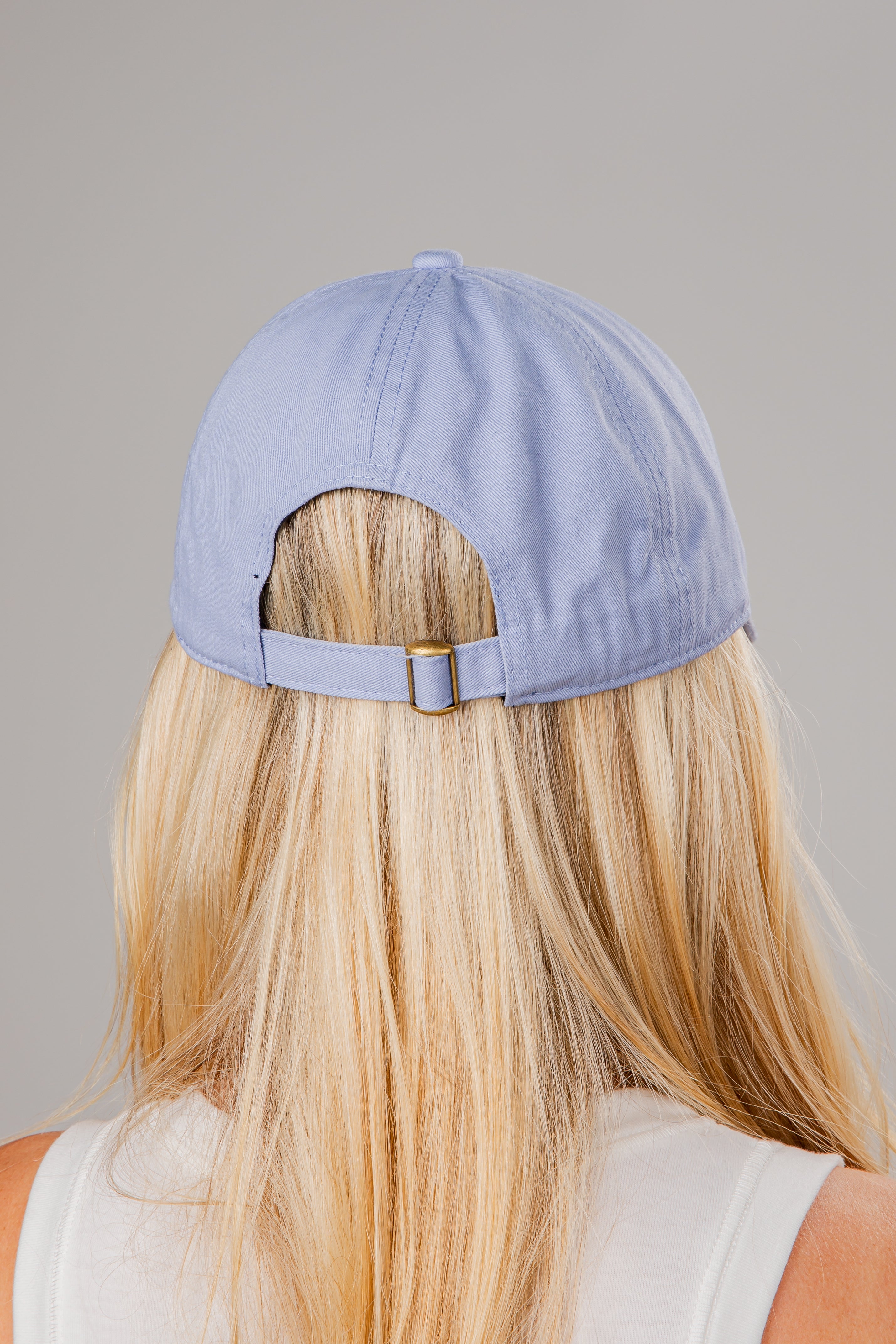 Chop Chop Baseball Hat