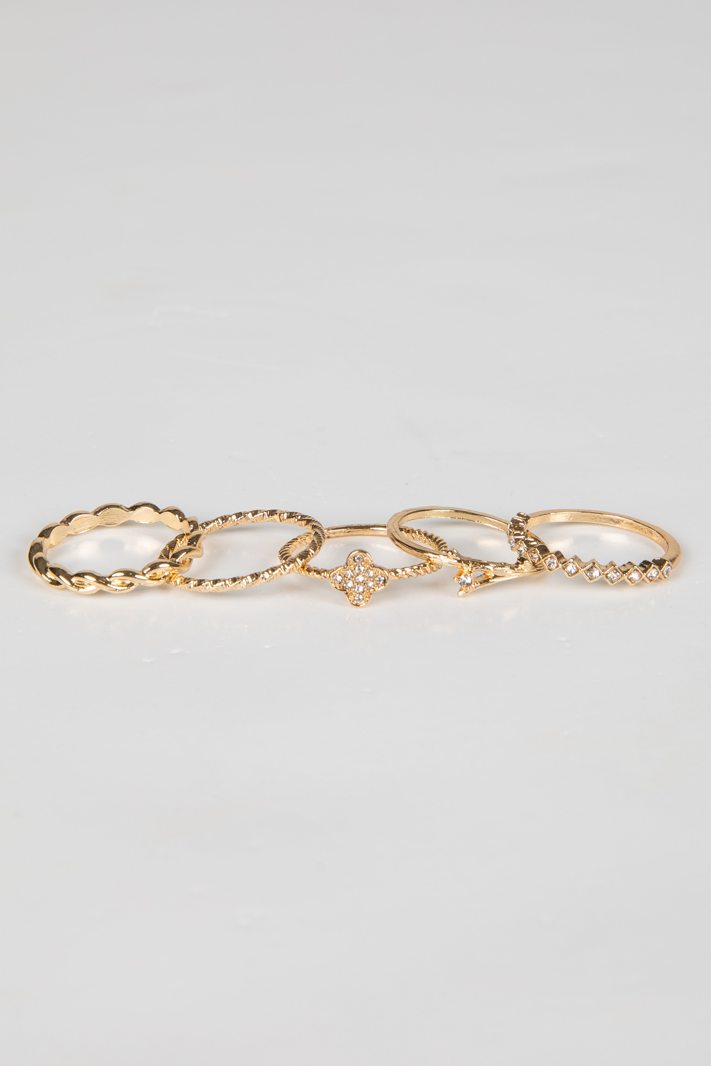 cute rings