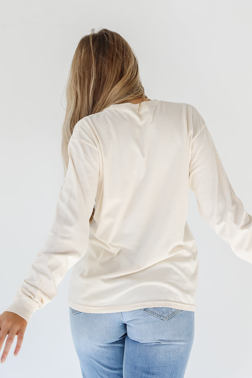 Nash Long Sleeve Tee