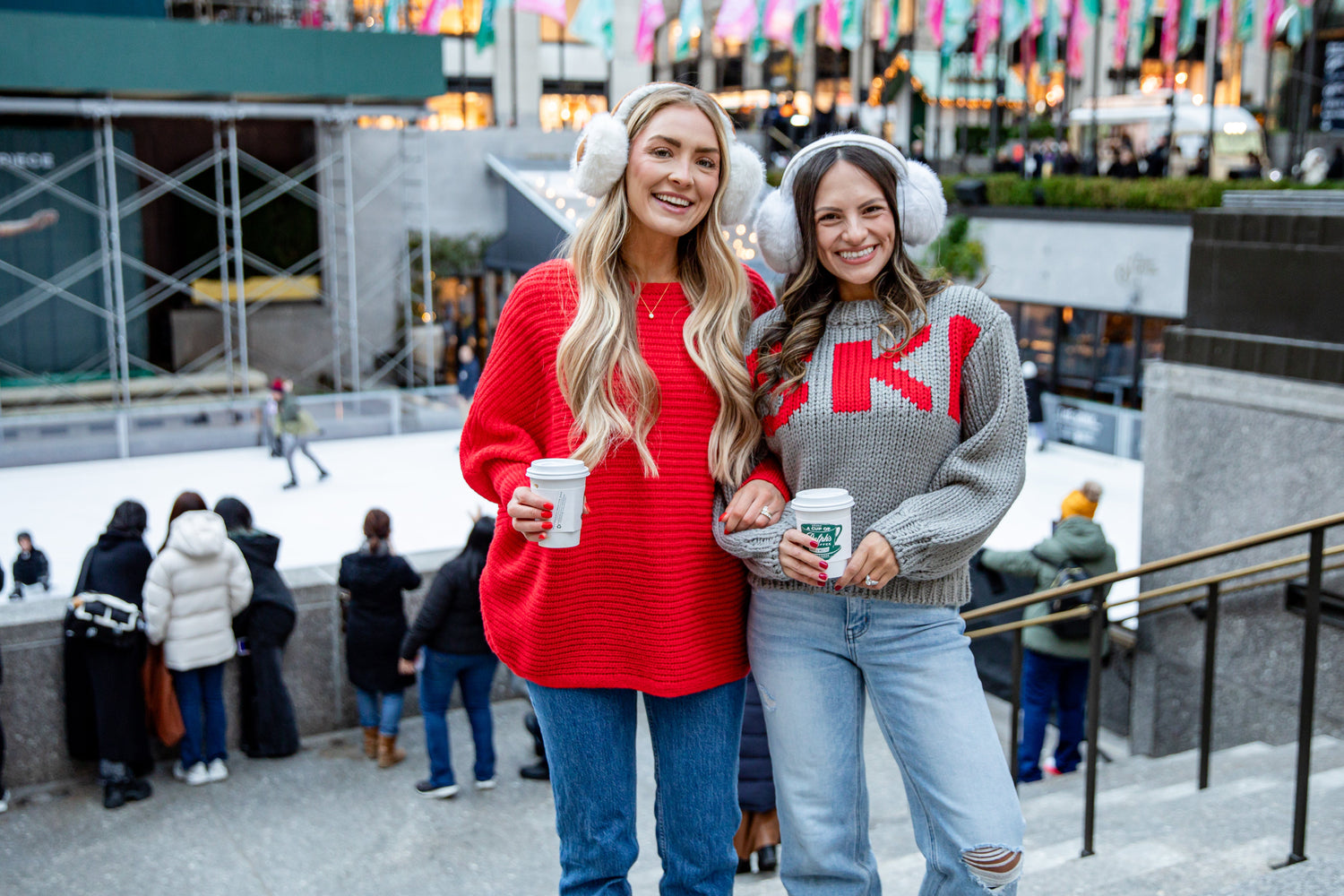 Holiday Cheer Is Here With 20% Off Your Entire Purchase at Ruby White Wear!