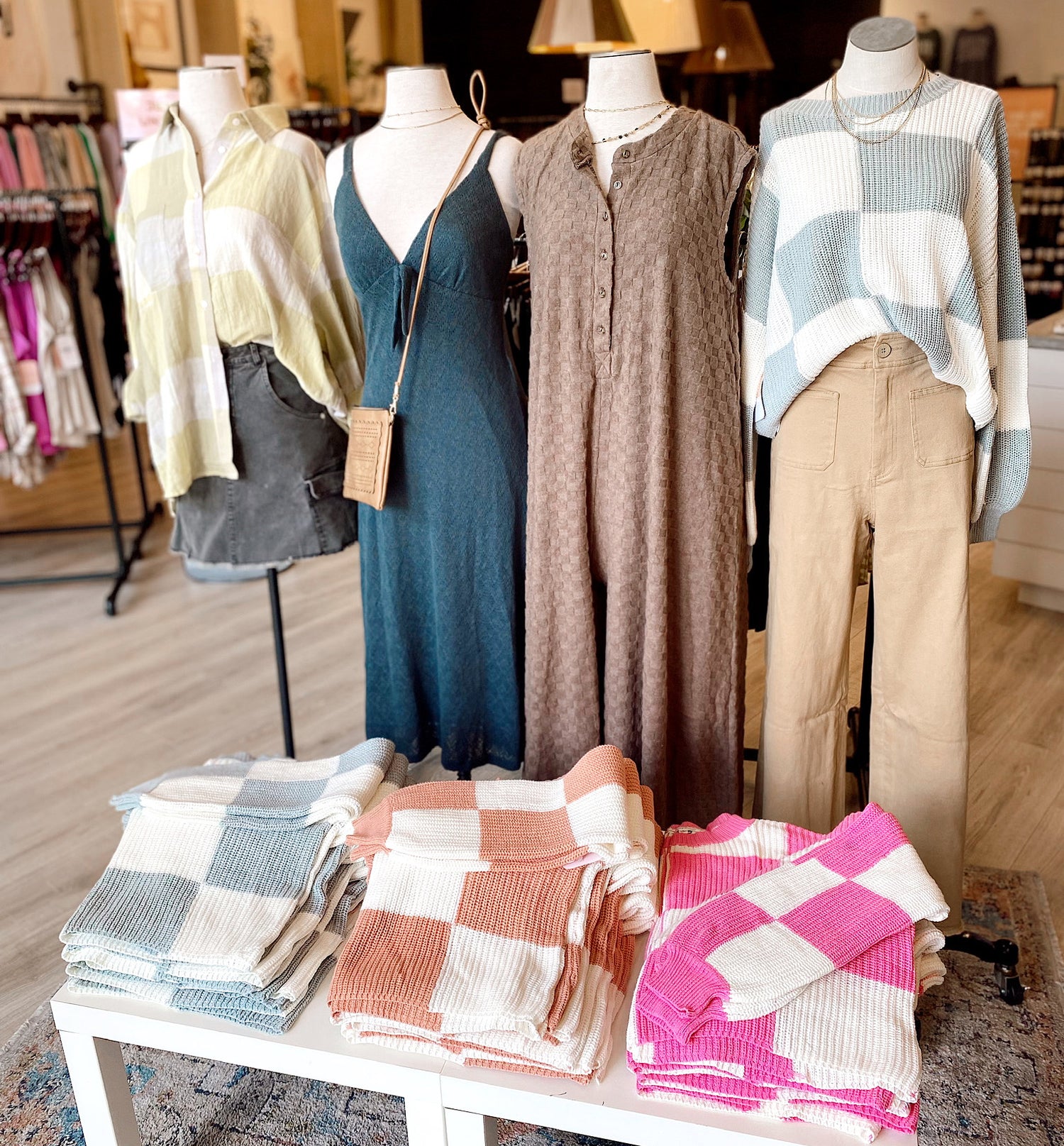 Inside Ruby White Wear 