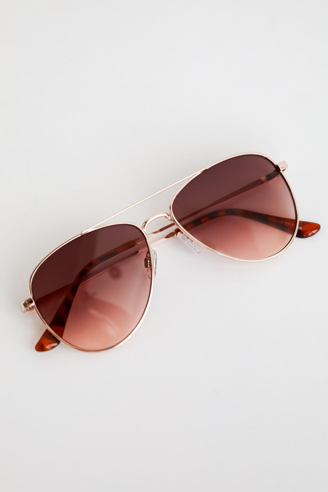 aviator sunglasses