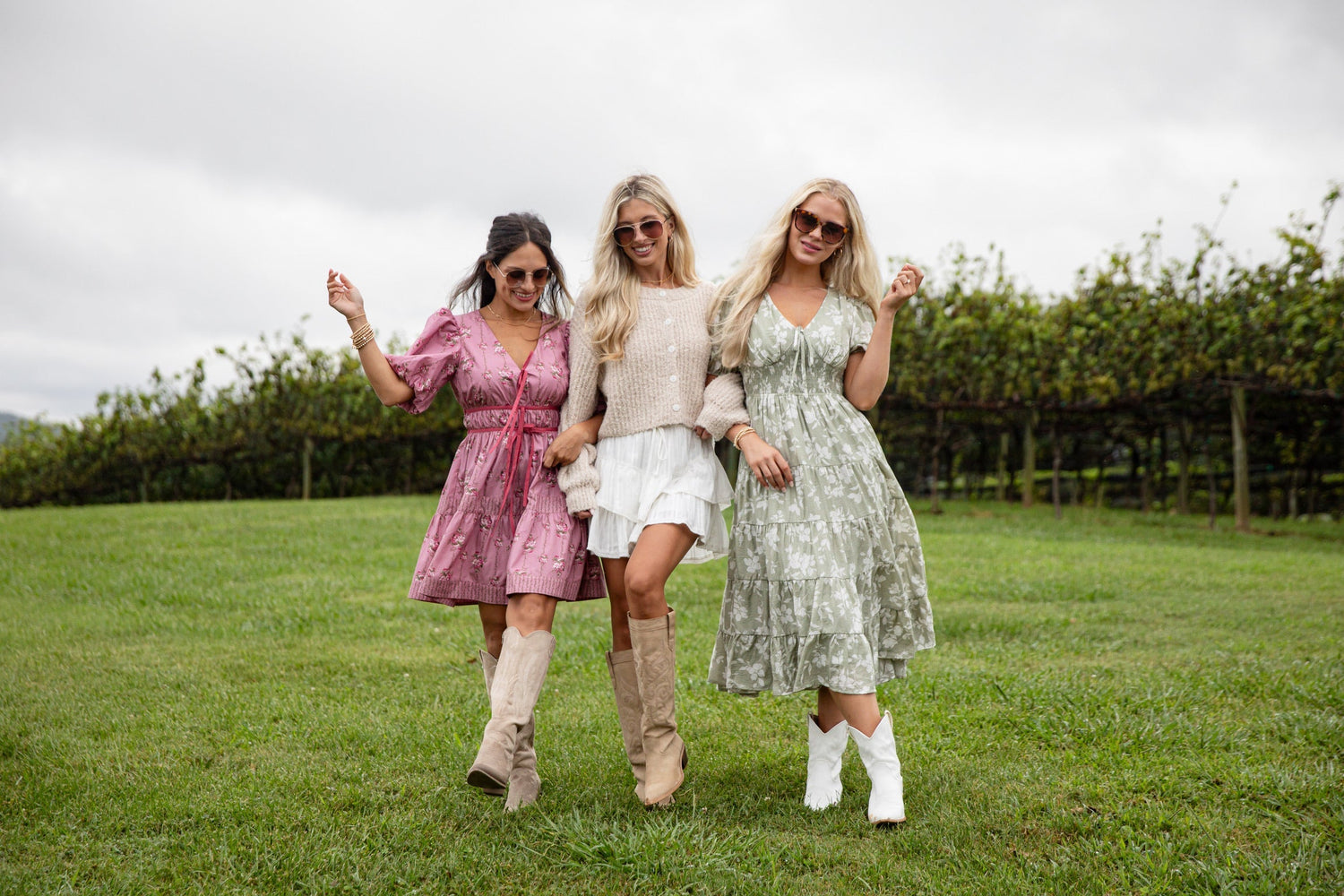 fall dresses