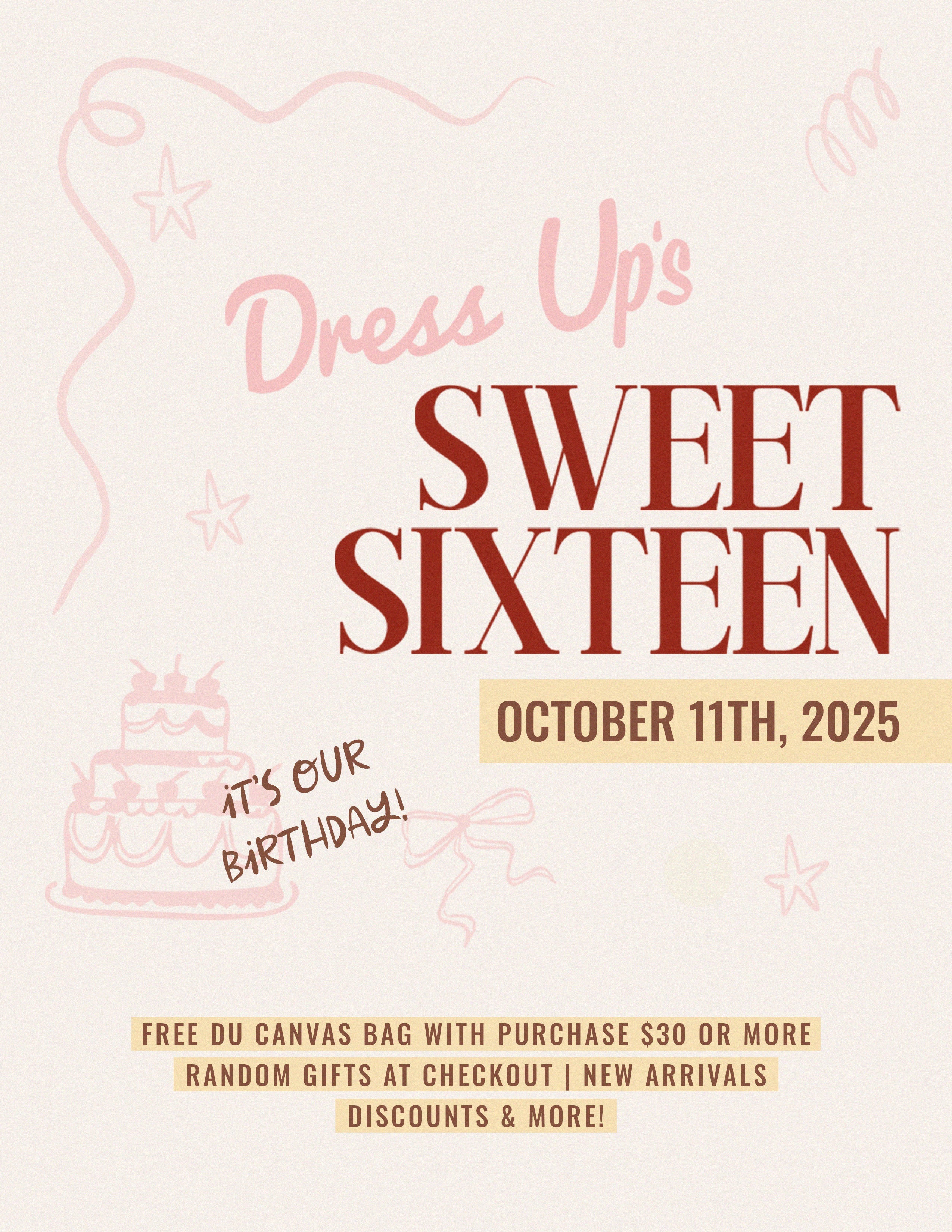 birthday graphic