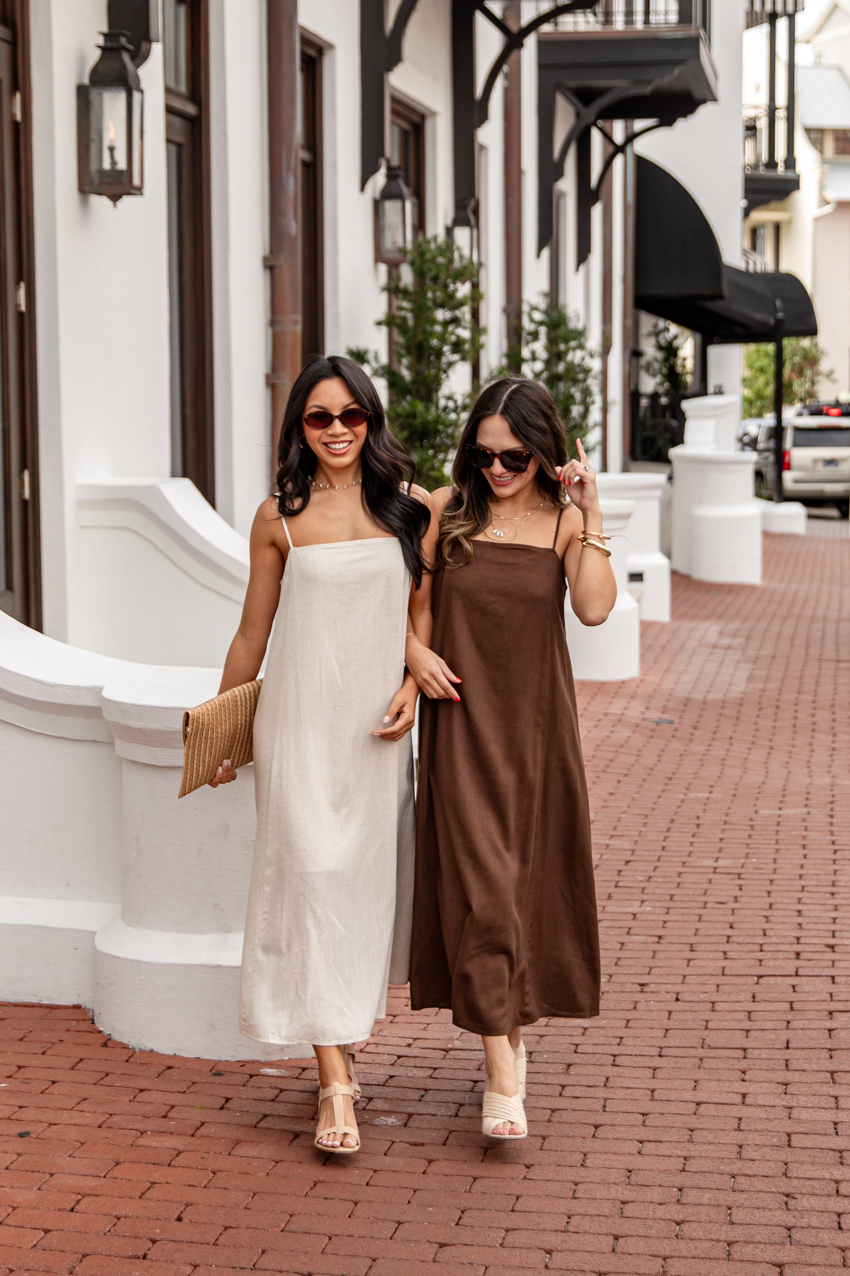 How to Build the Perfect Spring Outfit