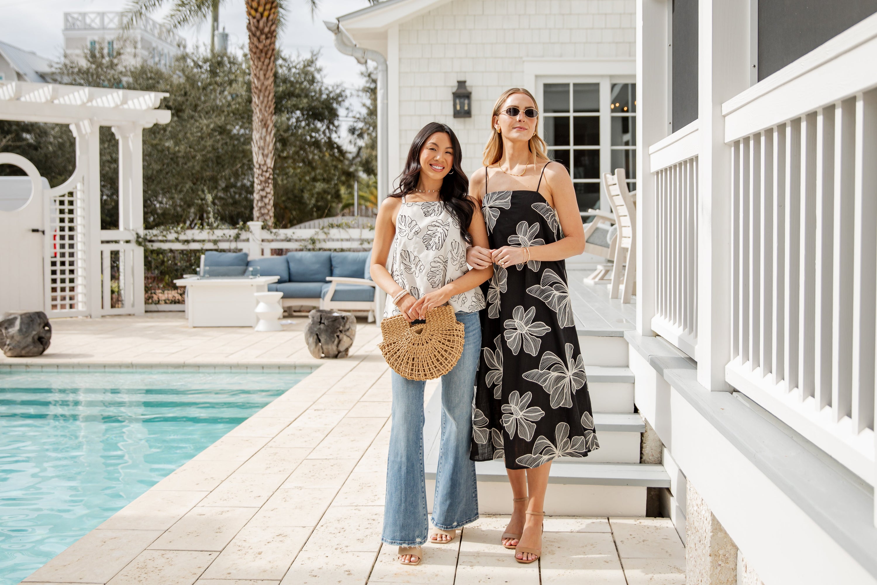 Your Guide to Effortless Vacation Style