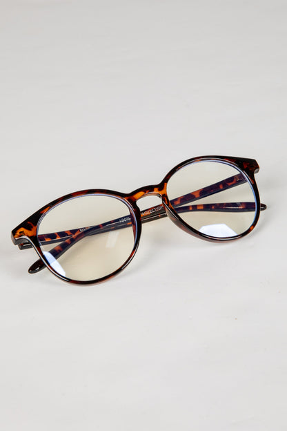 blue light glasses