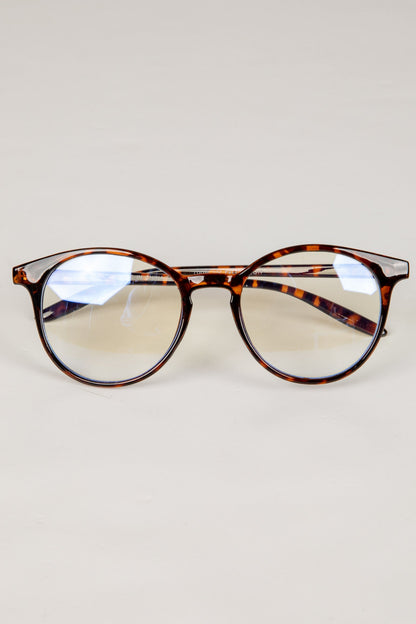 blue light glasses