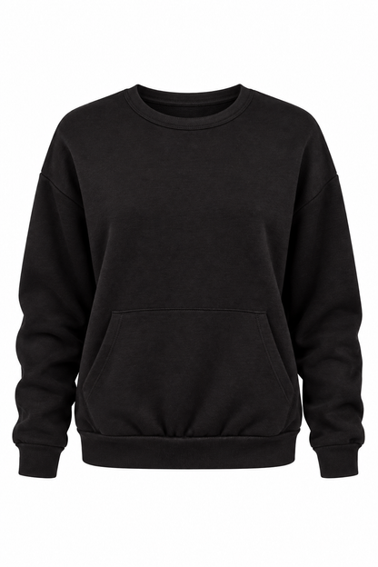 Ultra Air Soft Relaxed Pullover