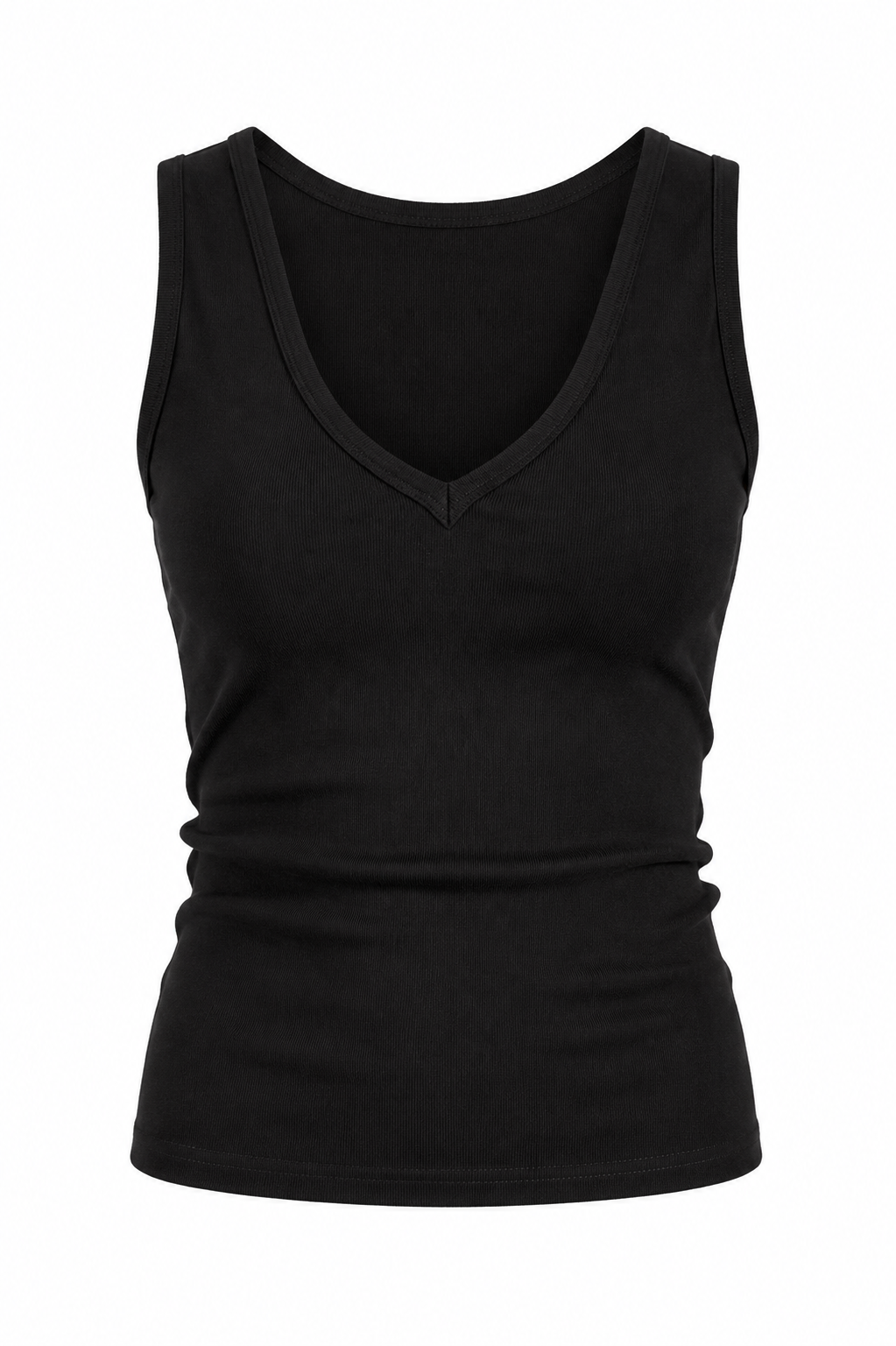 Everyday Comfort Basic Tank Top
