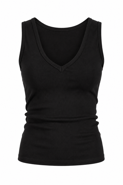 Everyday Comfort Basic Tank Top