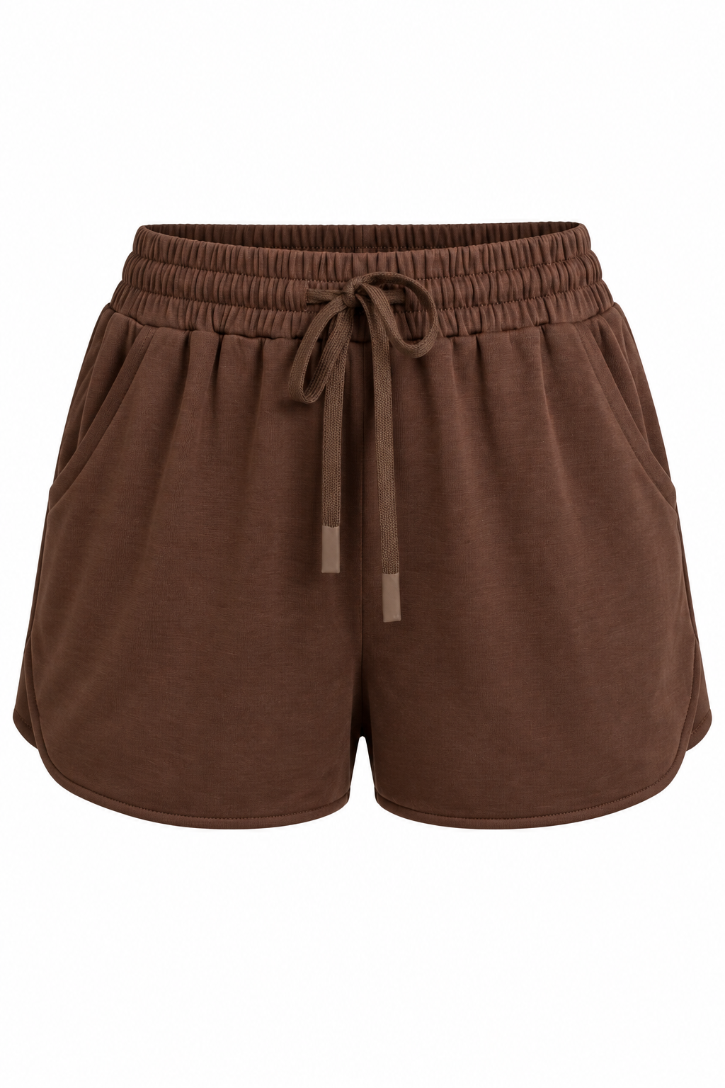 Ultra Air Soft Drawstring Lounge Shorts