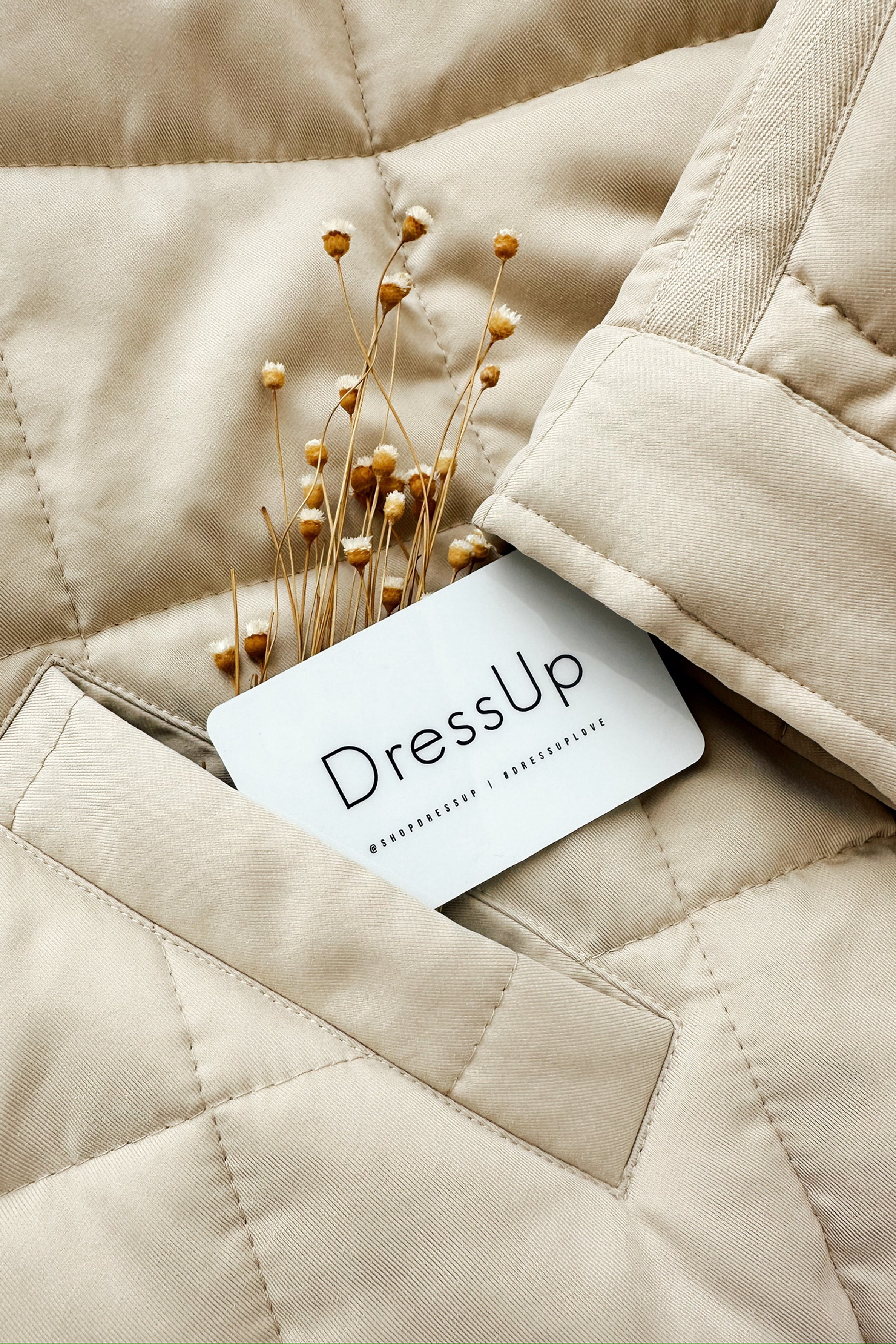Ruby White Wear Gift Card