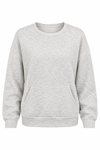Ultra Air Soft Relaxed Pullover