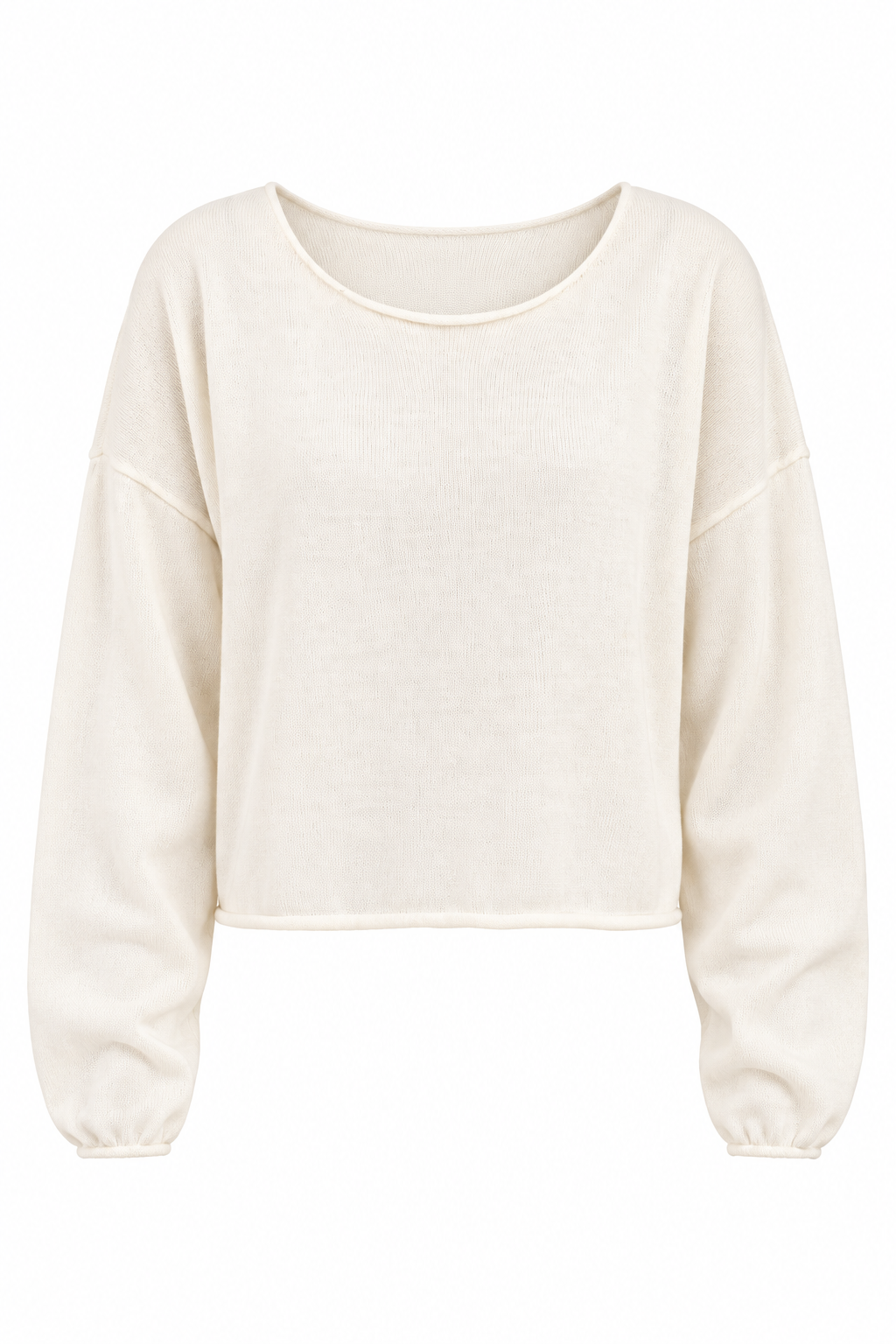 FINAL SALE - More Than Love Relaxed Knit Top