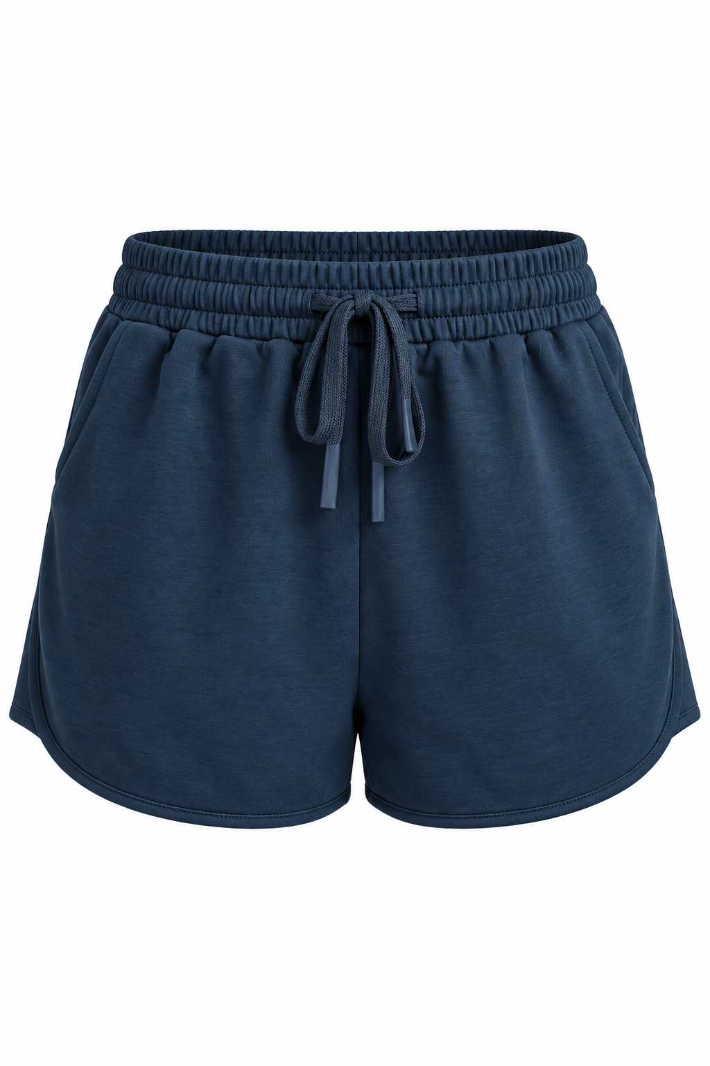 Ultra Air Soft Drawstring Lounge Shorts