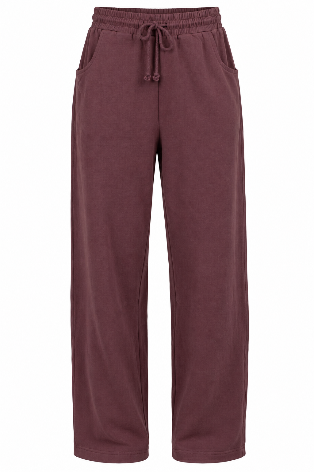 Chic Influence Wide Leg Drawstring Pants
