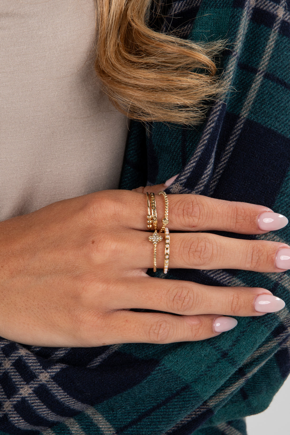 cute rings