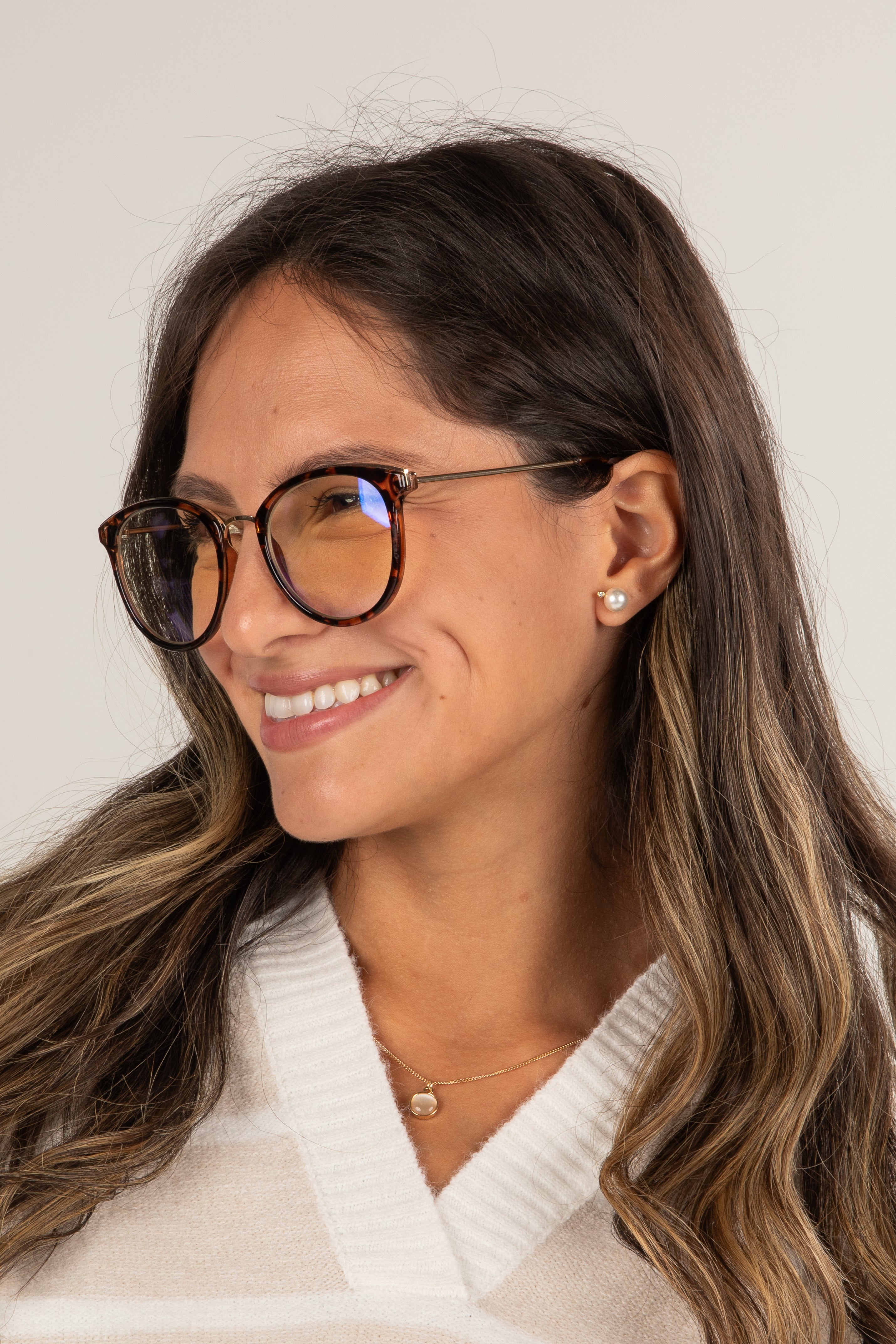 blue light glasses