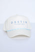 Light Blue Destin Florida Hat