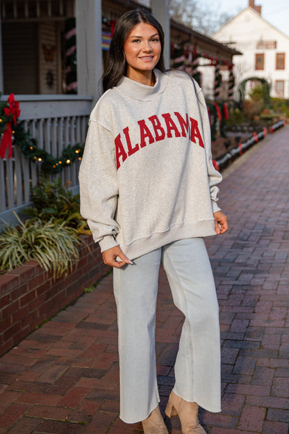 Woman wearing a &