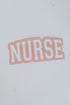 cute nurse stickers