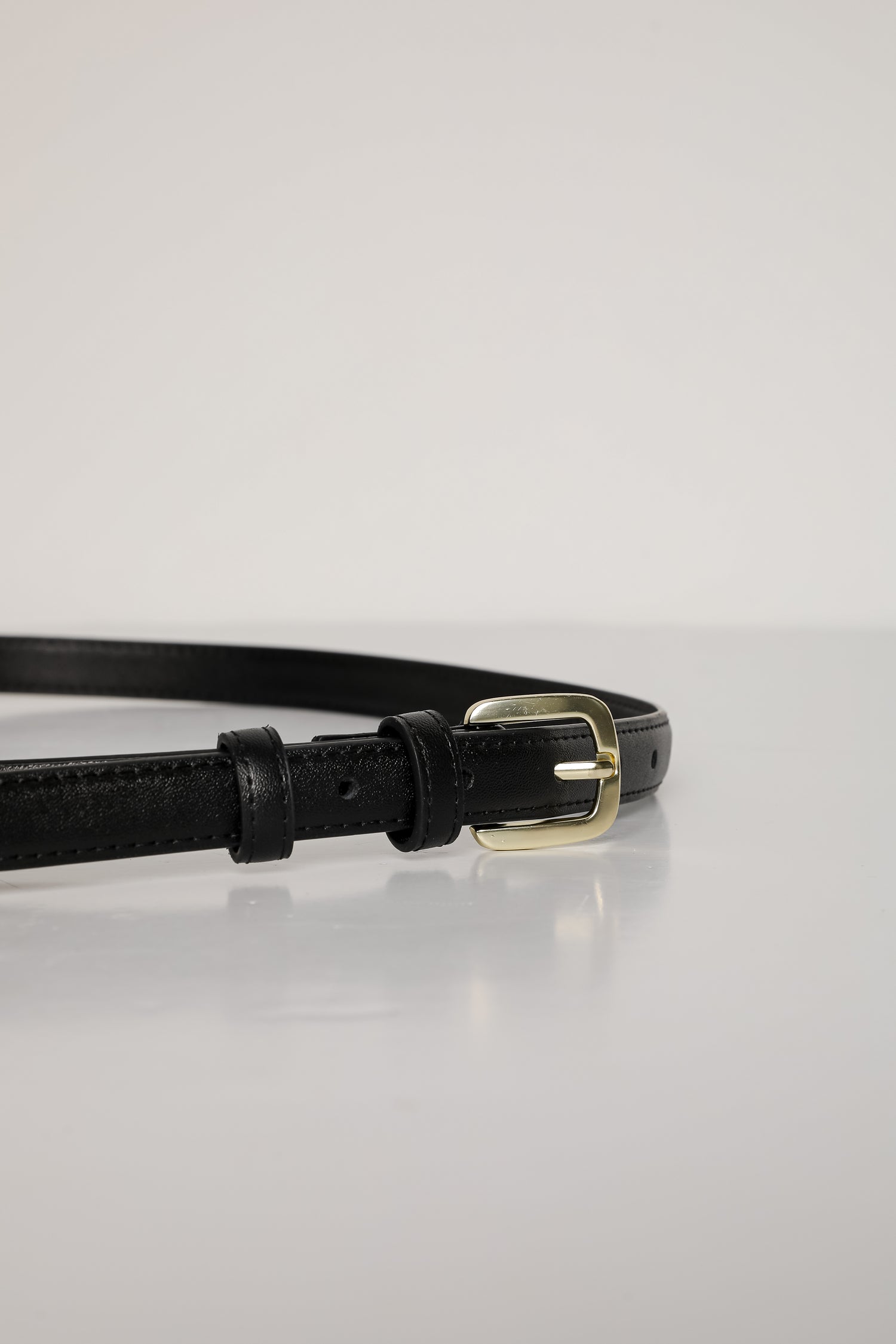 Coveted Necessity Black Belt