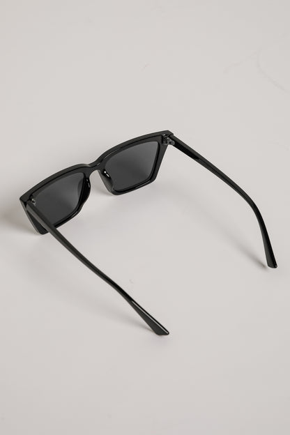Sunshine Ready Cat Eye Sunglasses