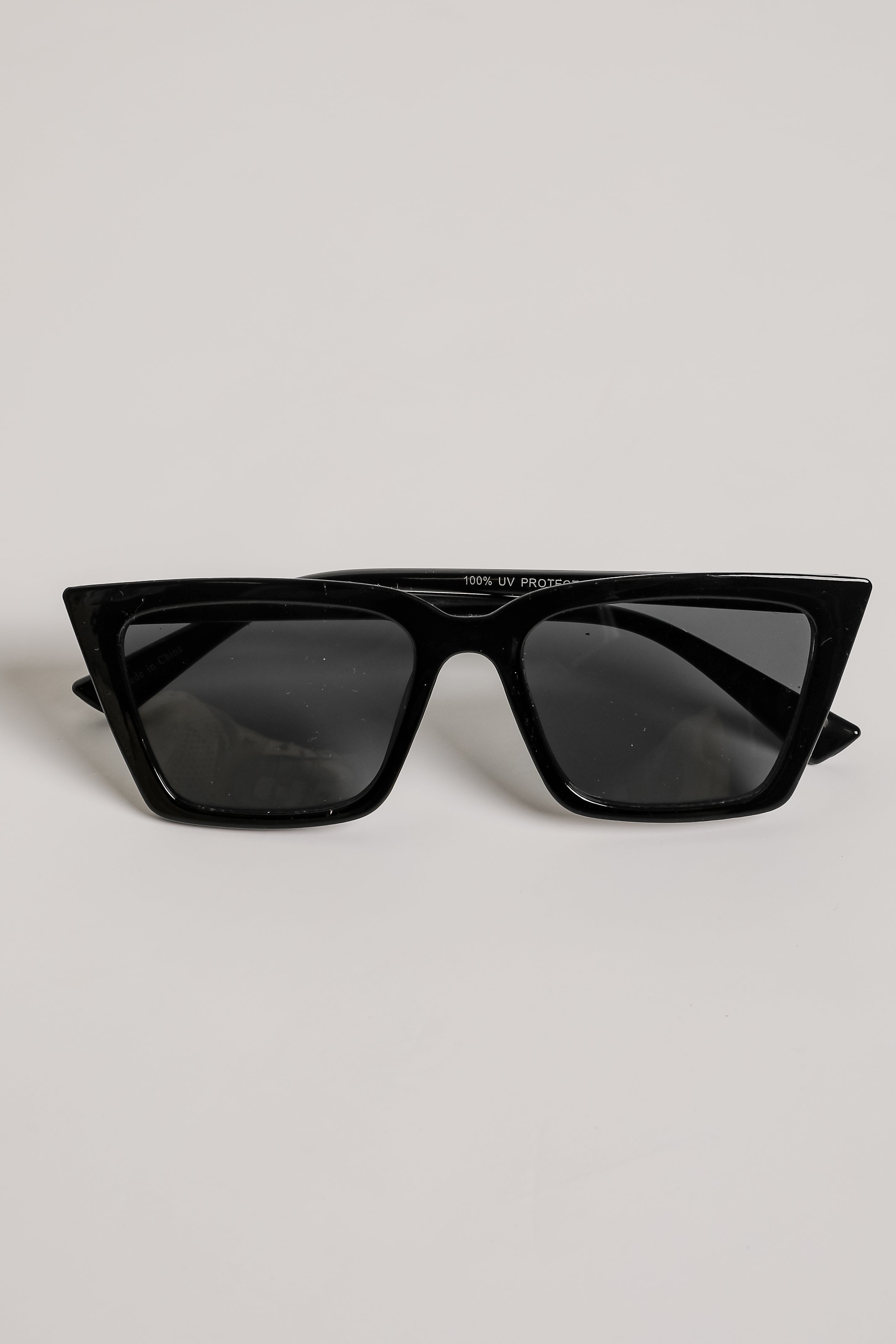 Sunshine Ready Cat Eye Sunglasses