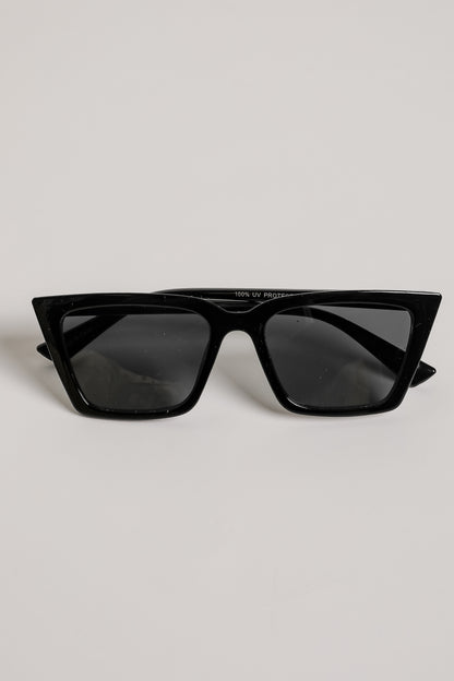 Sunshine Ready Cat Eye Sunglasses