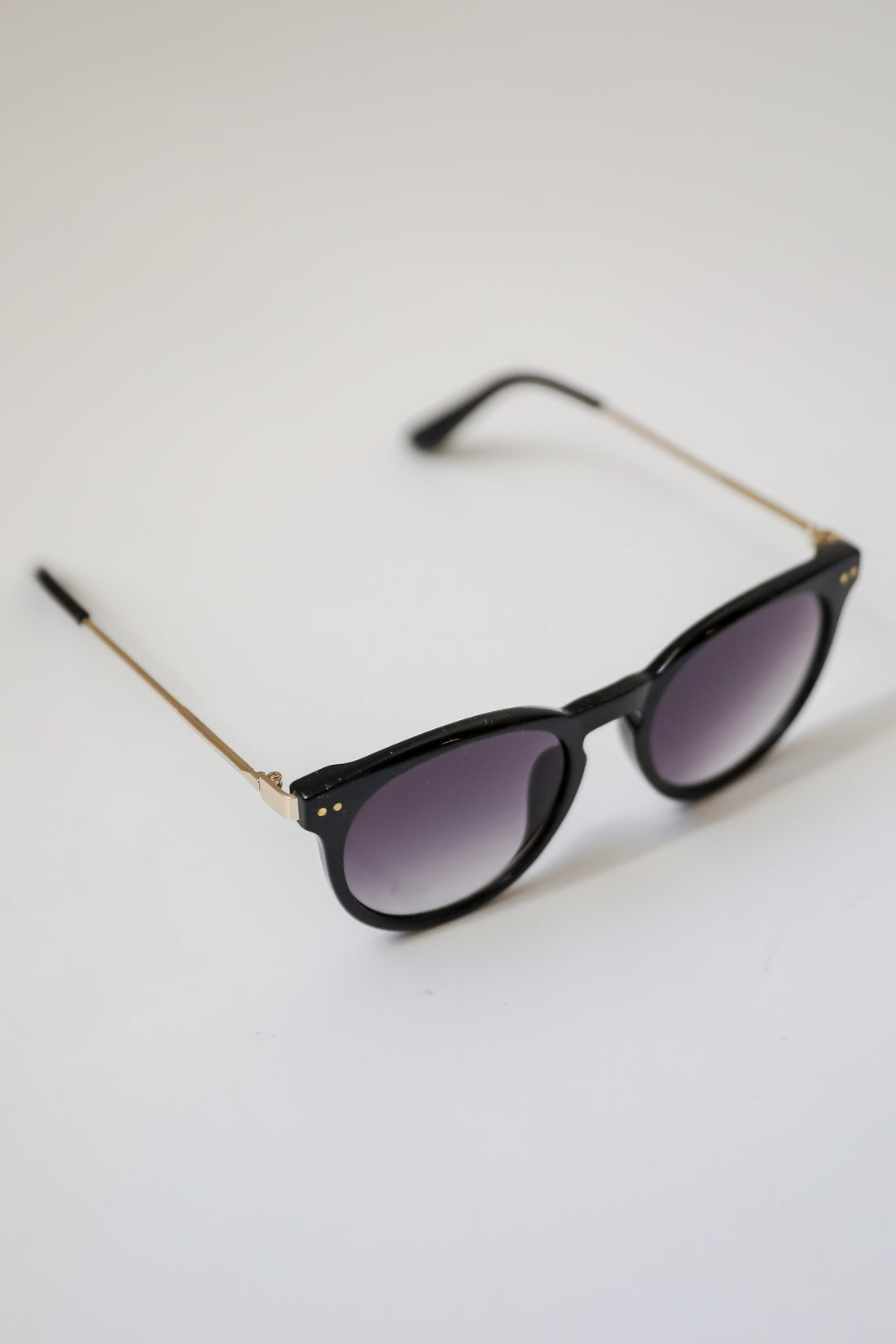 Always Your Favorite Round Sunglasses