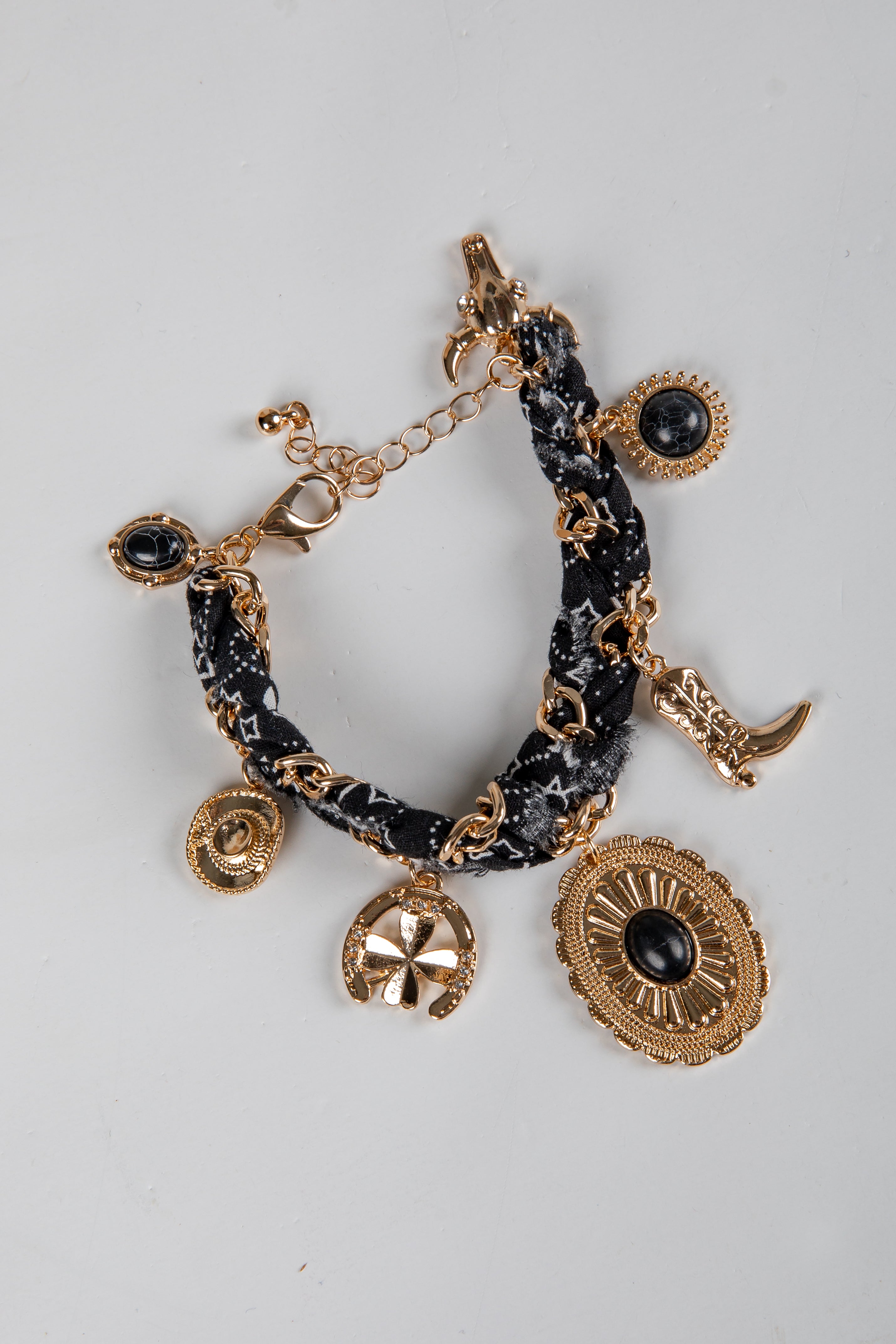 charm bracelet