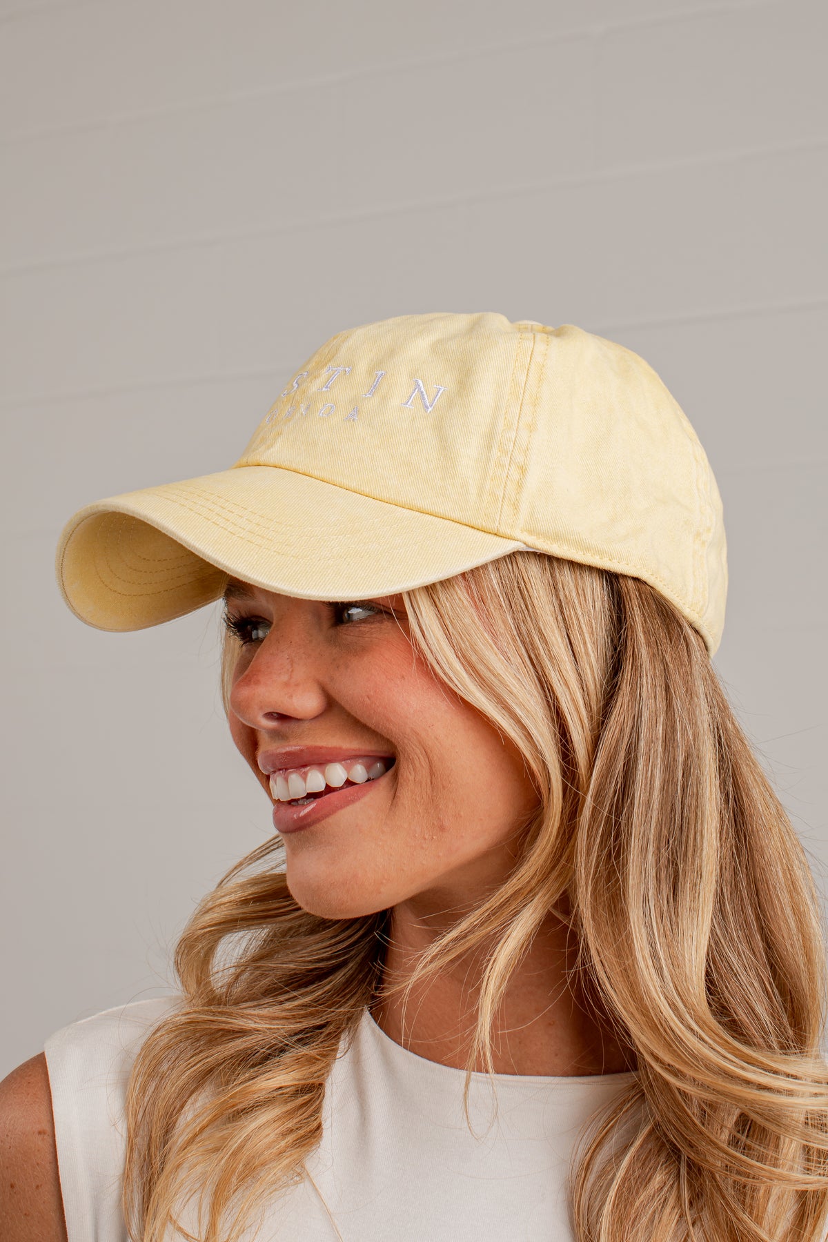 Destin Florida Embroidered Hat