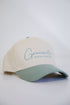 Greenville South Carolina Color Block Hat