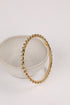 Gabi Gold Bangle Bracelet