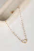 charm necklace
