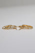 Willow Gold Ring Set