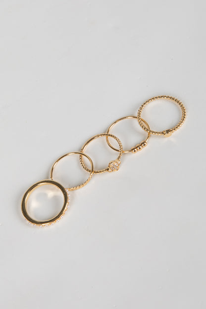 cute rings