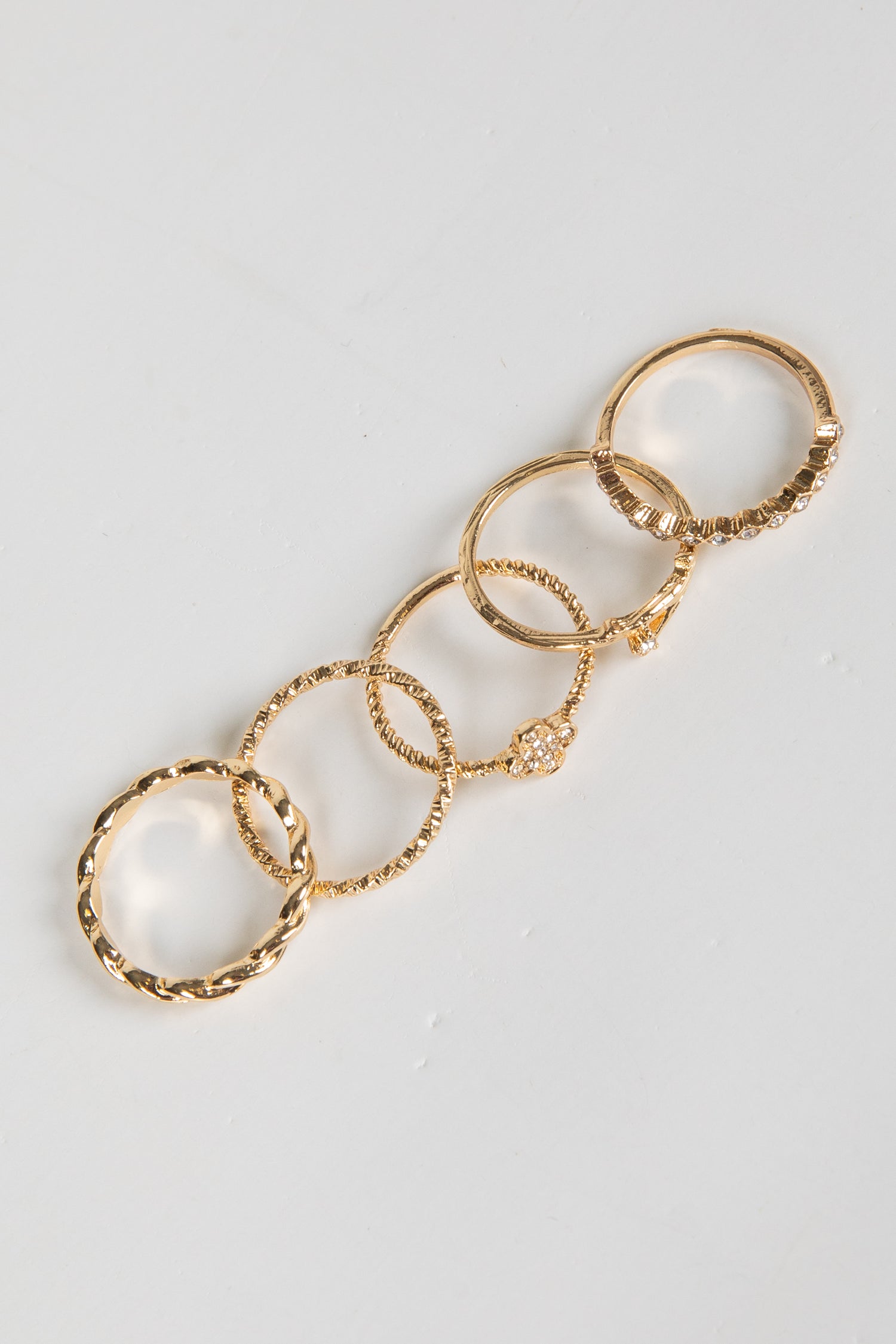 cute rings