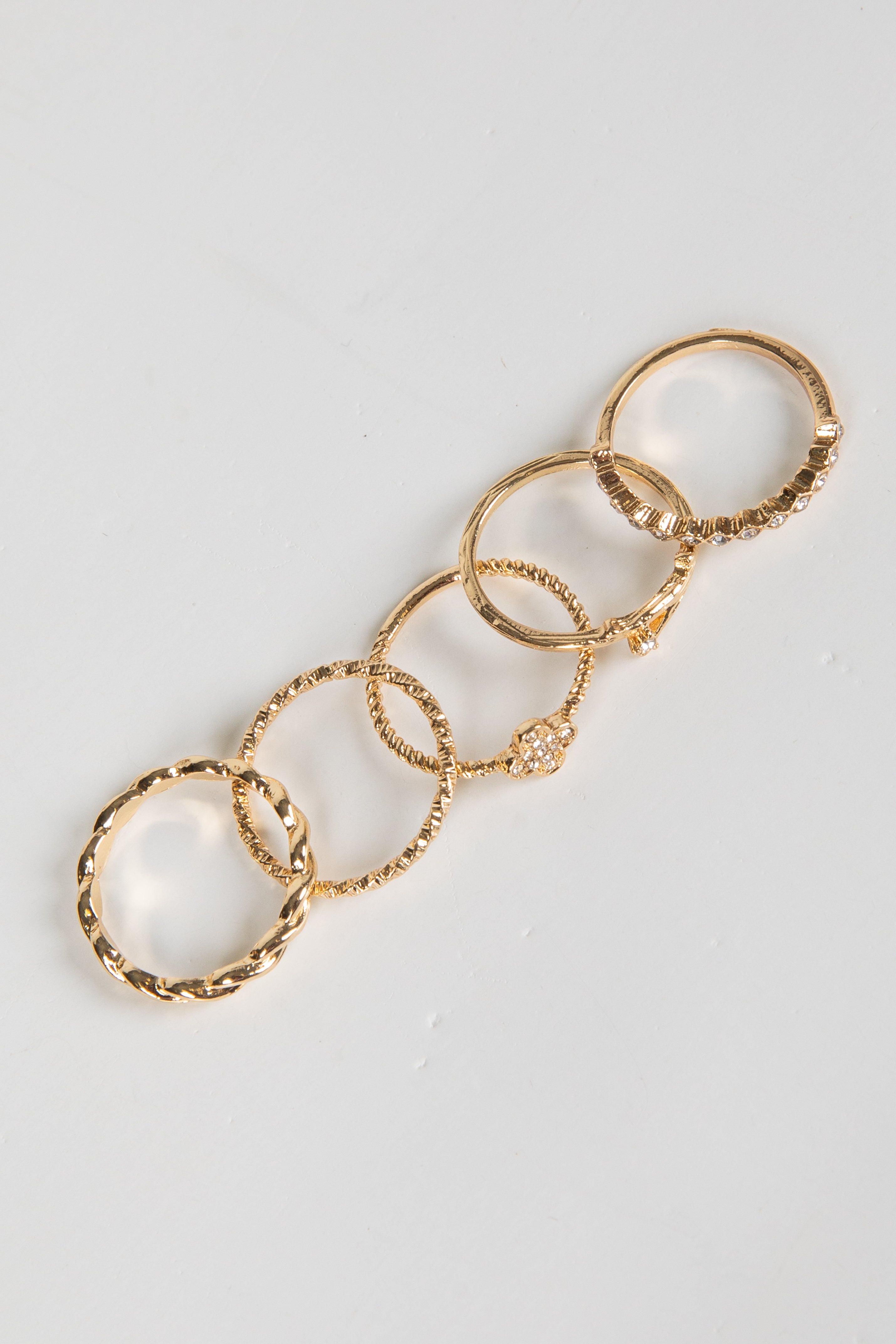 cute rings