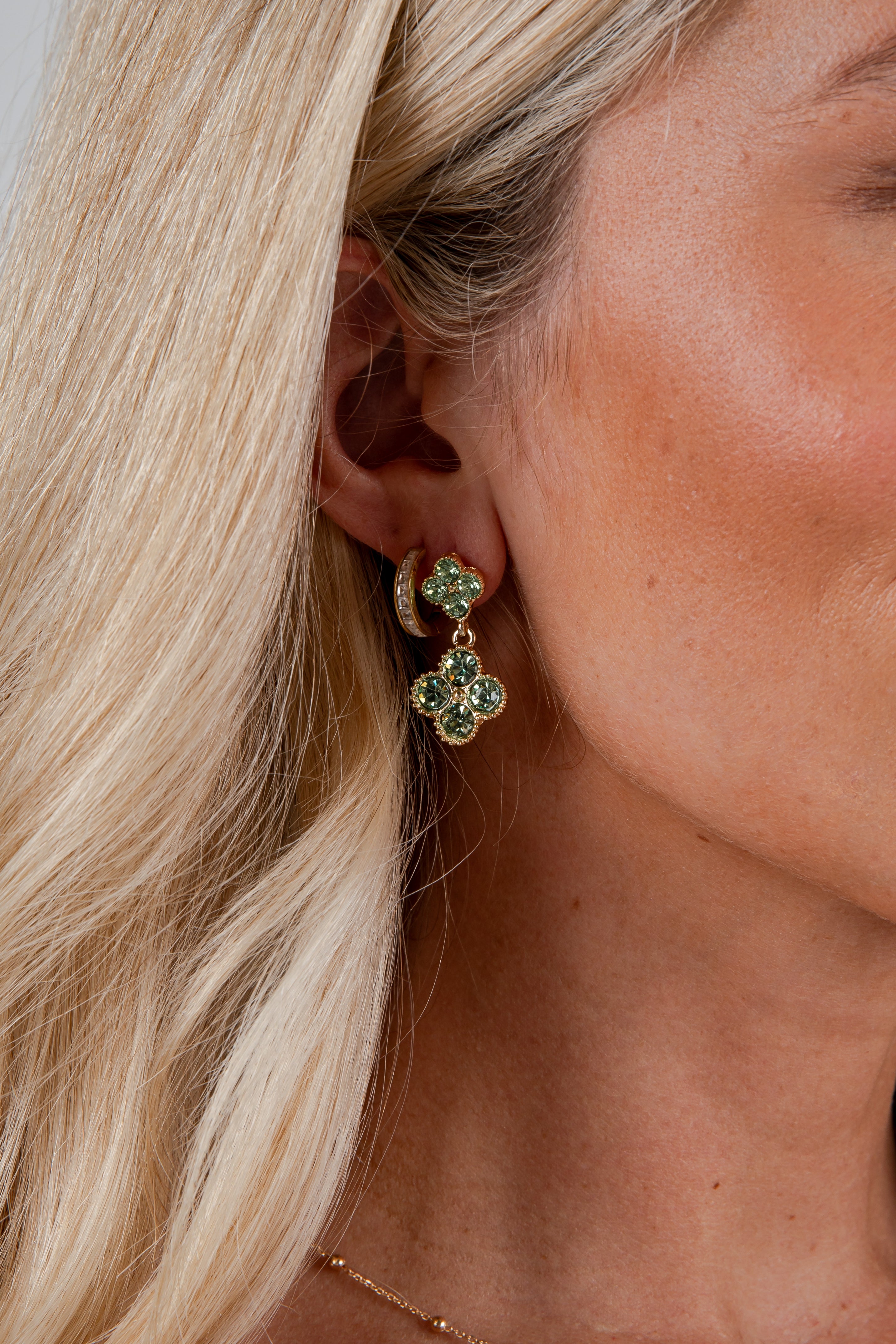 cute earrings
