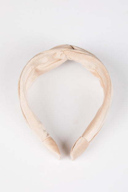 velvet headbands