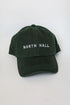 North Hall Embroidered Hat