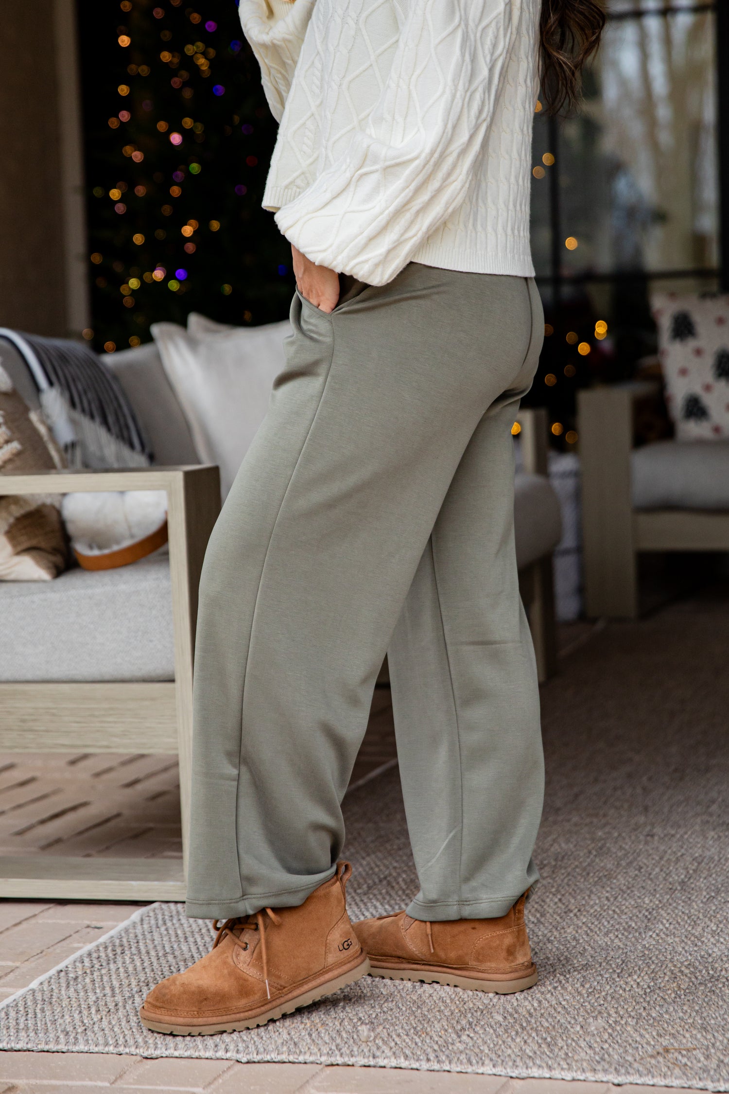 FINAL SALE - Lounge Everyday Ultra Air Soft Pants - DU Deal