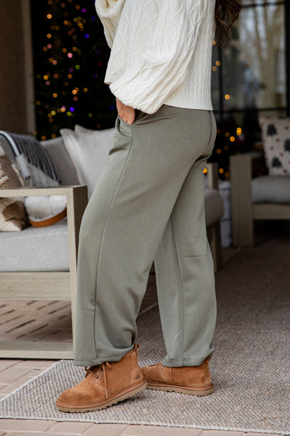 FINAL SALE - Lounge Everyday Ultra Air Soft Pants - DU Deal