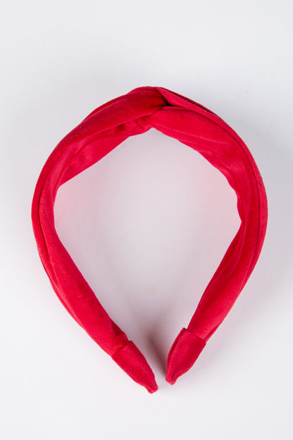 red headbands