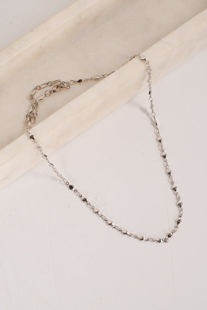 Isabella Chain Necklace