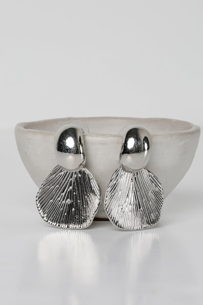Delilah Statement Drop Earrings