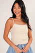 Kayla Everyday Cami Tank